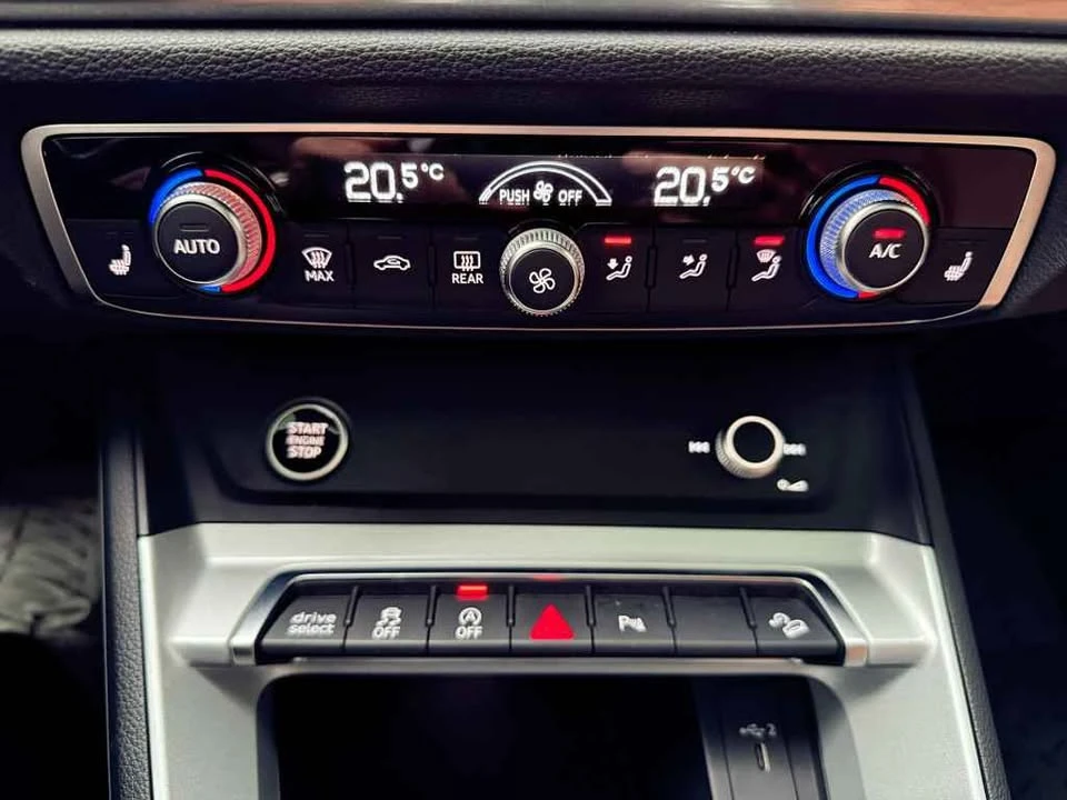 2021 Audi F3 Q3 - Image 11 of 12