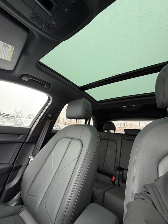 2021 Audi F3 Q3 - Image 8 of 13