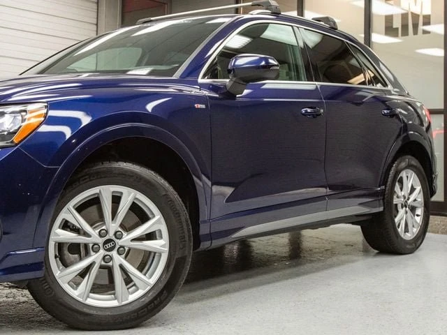 2021 Audi F3 Q3 - Image 14 of 19