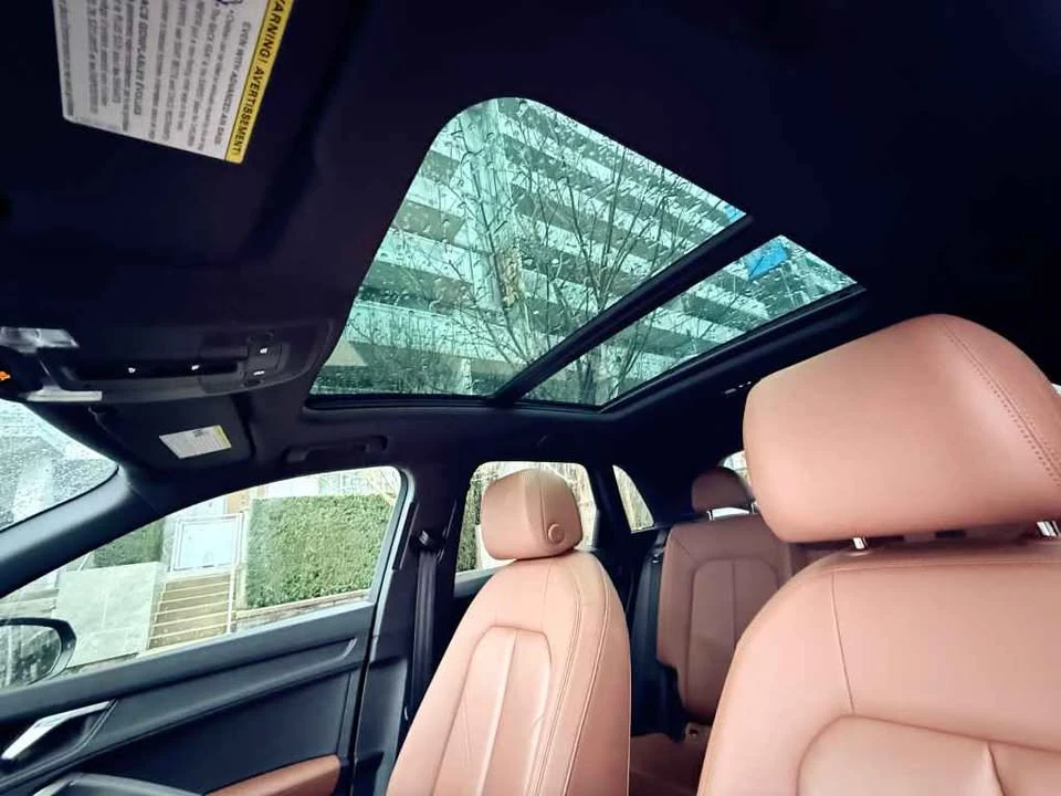 2021 Audi F3 Q3 - Image 7 of 12