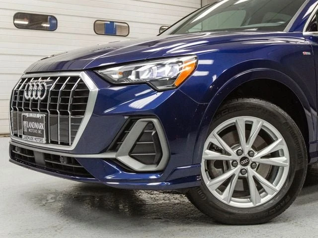 2021 Audi F3 Q3 - Image 15 of 19