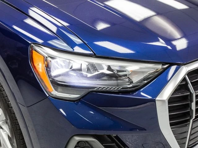 2021 Audi F3 Q3 - Image 11 of 19