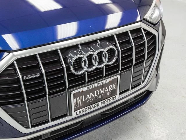 2021 Audi F3 Q3 - Image 10 of 19