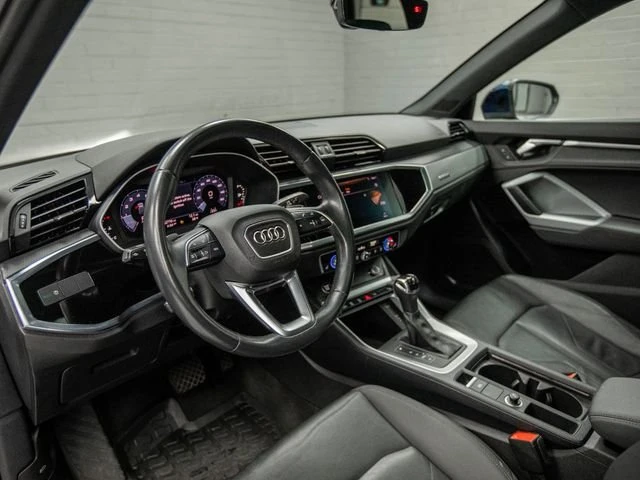 2021 Audi F3 Q3 - Image 18 of 19