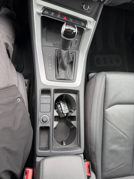 2021 Audi F3 Q3 - Image 9 of 13
