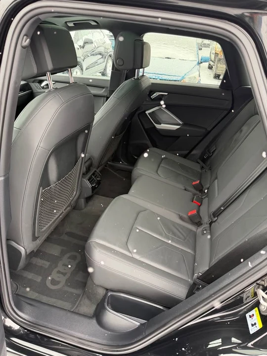 2021 Audi F3 Q3 - Image 6 of 13