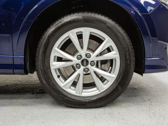 2021 Audi F3 Q3 - Image 12 of 19