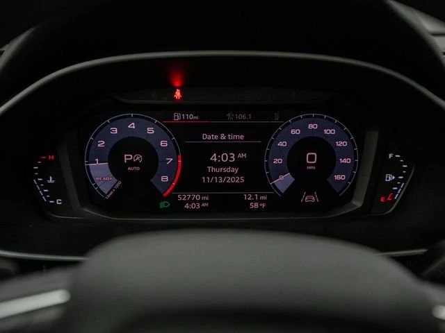 2021 Audi F3 Q3 - Image 19 of 19