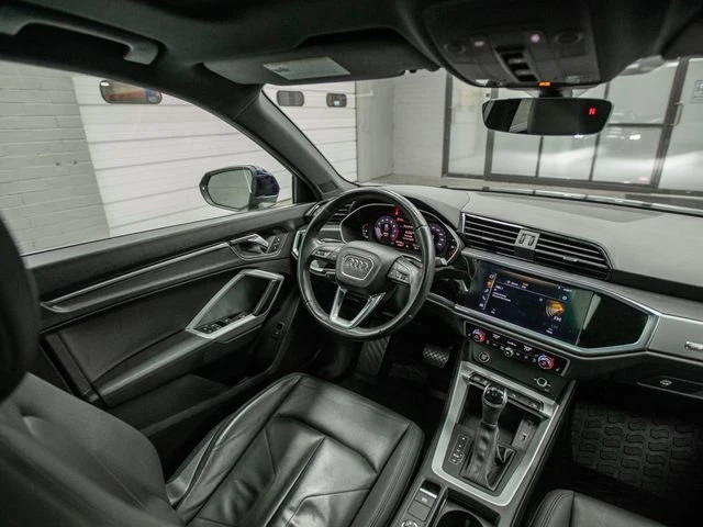 2021 Audi F3 Q3 - Image 17 of 19