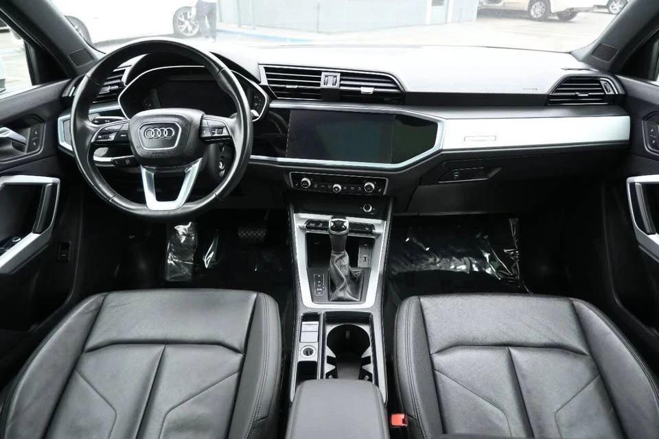 2021 Audi F3 Q3 - Image 14 of 20