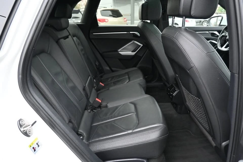 2021 Audi F3 Q3 - Image 13 of 20