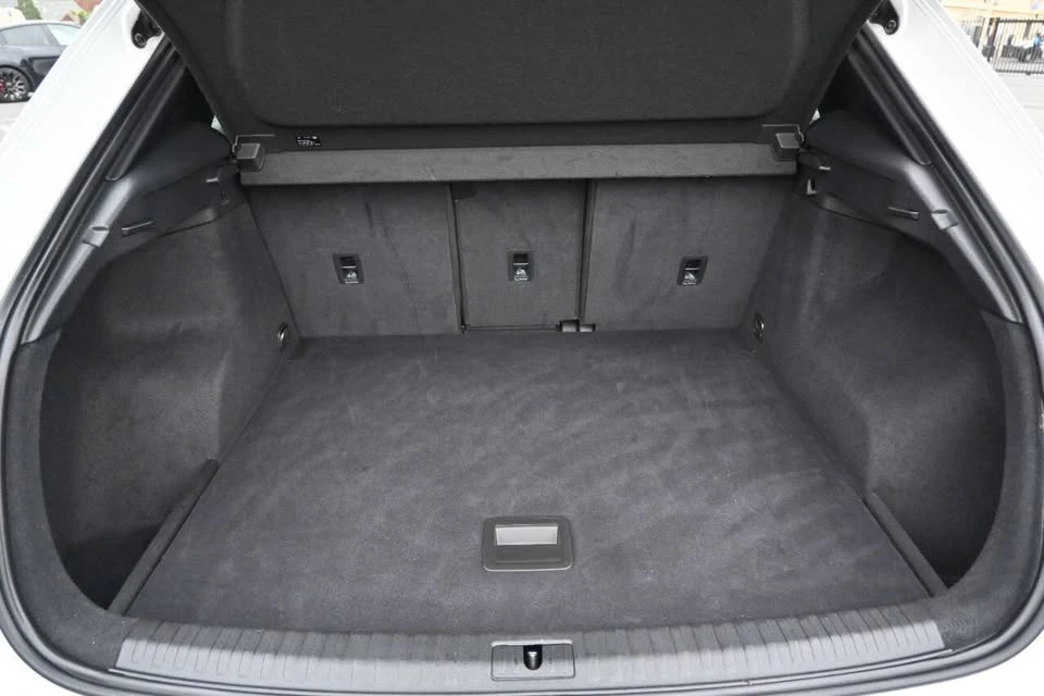2021 Audi F3 Q3 - Image 19 of 20