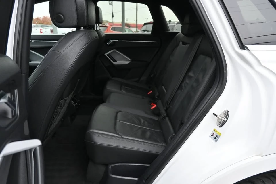 2021 Audi F3 Q3 - Image 11 of 20
