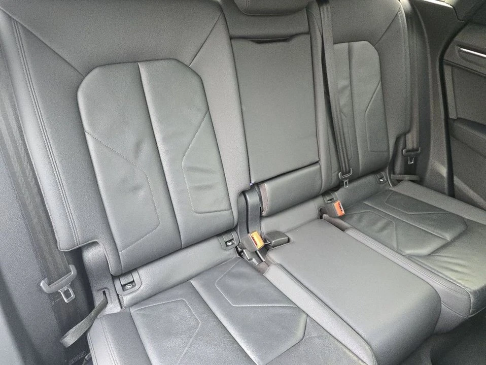 2021 Audi F3 Q3 - Image 18 of 20
