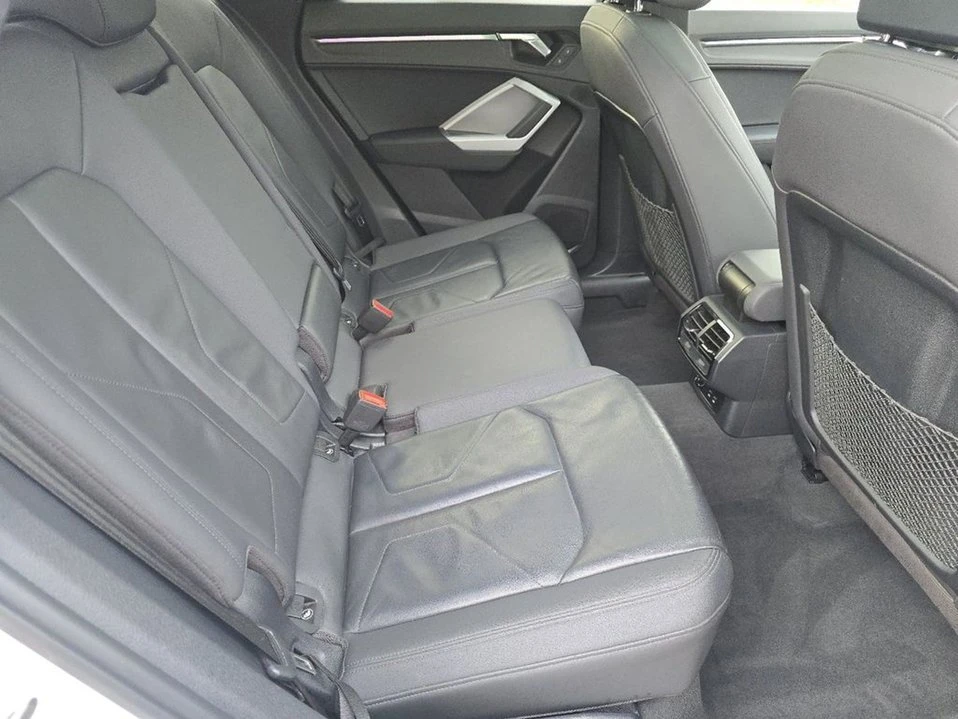 2021 Audi F3 Q3 - Image 17 of 20