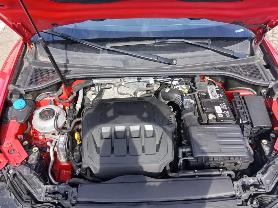 2021 Audi F3 Q3 - Image 12 of 12