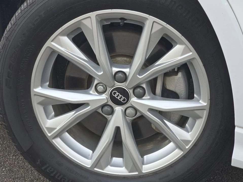2021 Audi F3 Q3 - Image 7 of 20