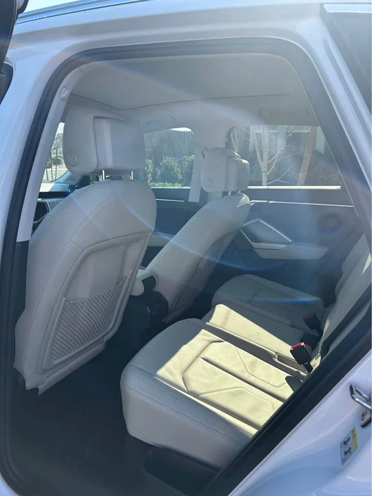 2021 Audi F3 Q3 - Image 8 of 11