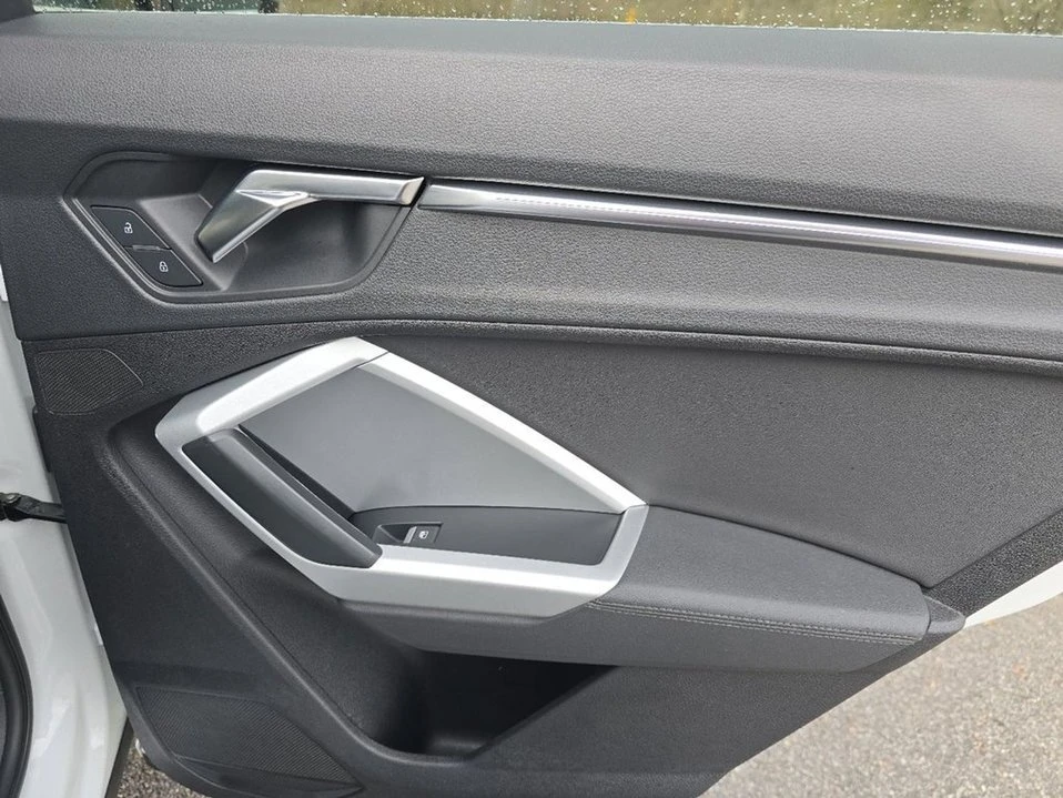2021 Audi F3 Q3 - Image 20 of 20