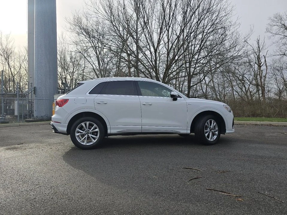 2021 Audi F3 Q3 - Image 14 of 20