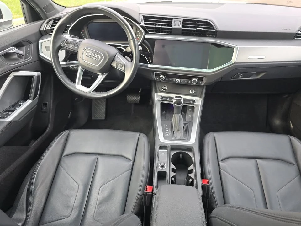2021 Audi F3 Q3 - Image 6 of 11
