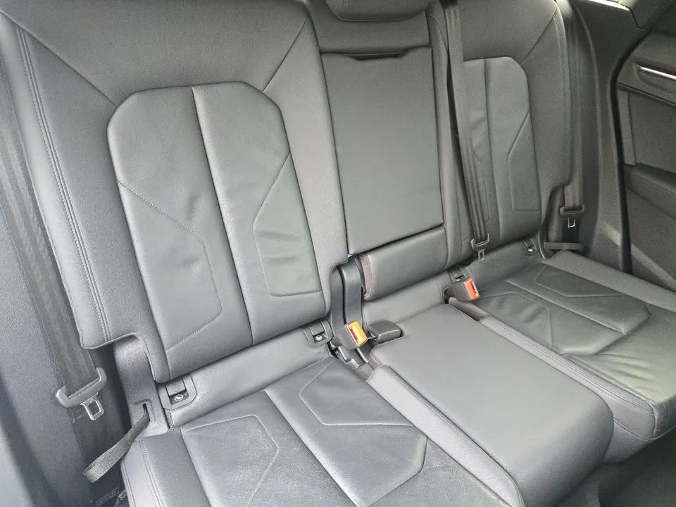 2021 Audi F3 Q3 - Image 7 of 11