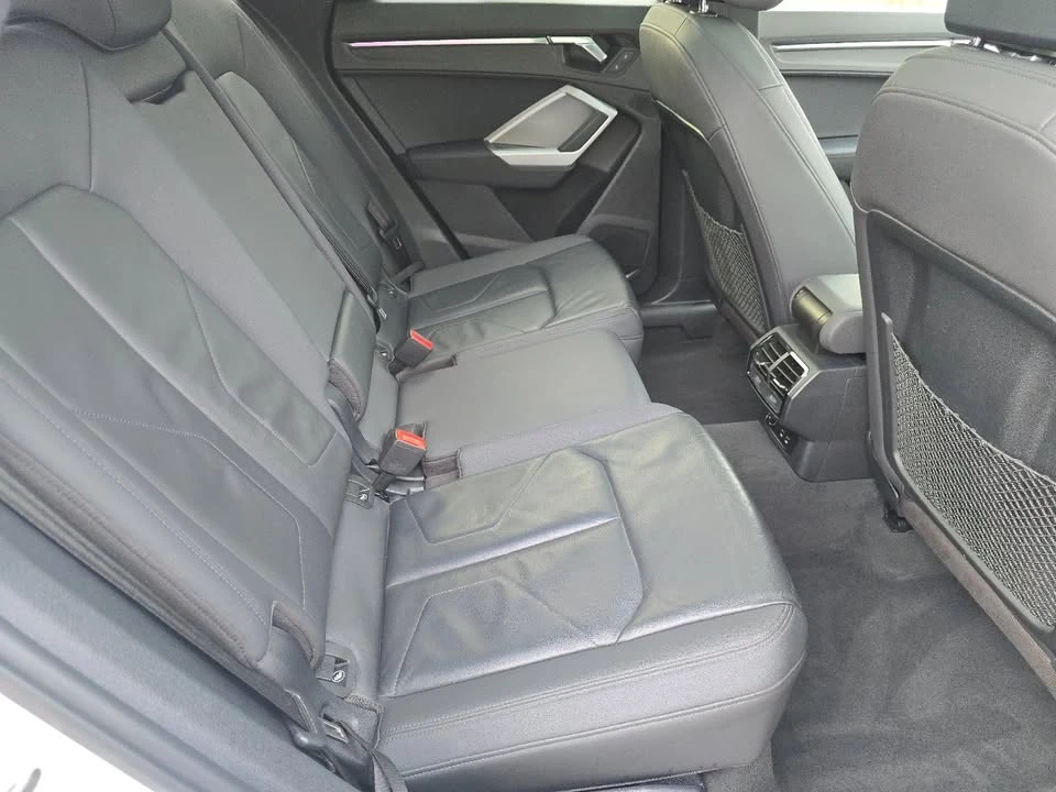 2021 Audi F3 Q3 - Image 8 of 11