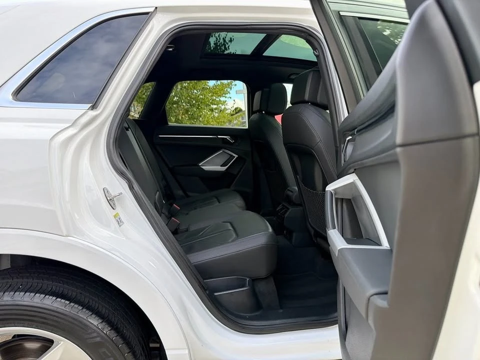 2021 Audi F3 Q3 - Image 14 of 20