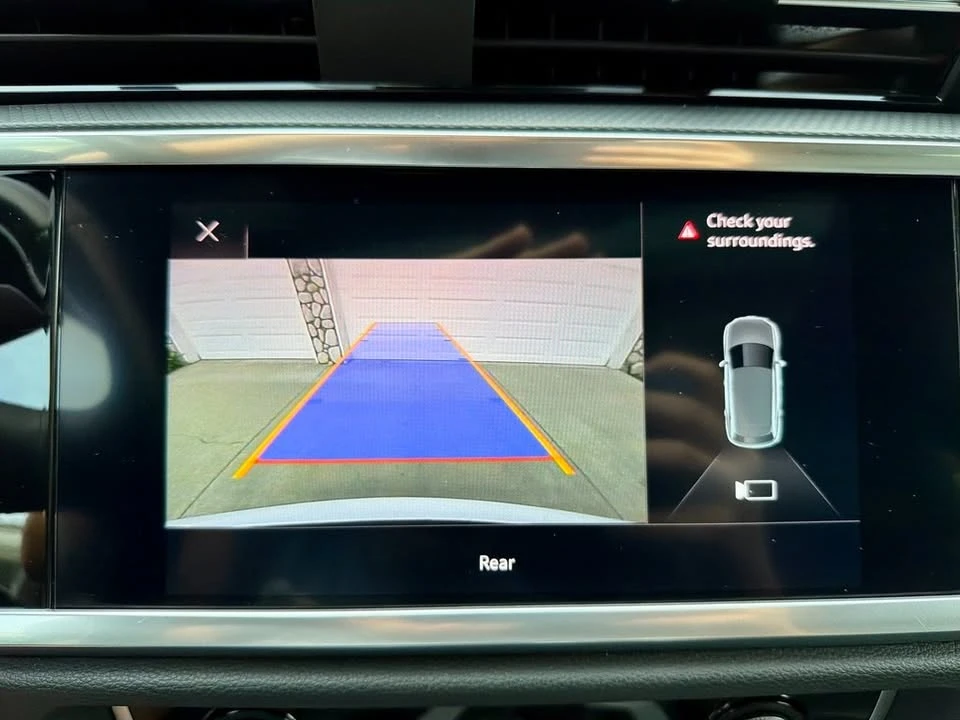 2021 Audi F3 Q3 - Image 18 of 20
