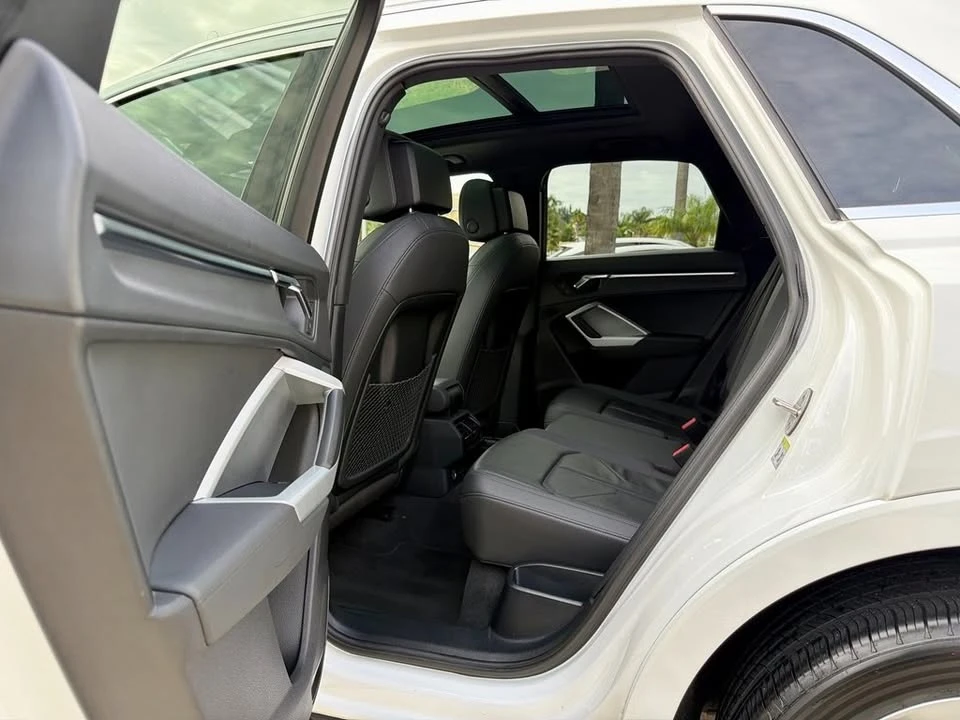 2021 Audi F3 Q3 - Image 13 of 20