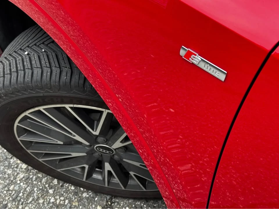 2021 Audi F3 Q3 - Image 6 of 11