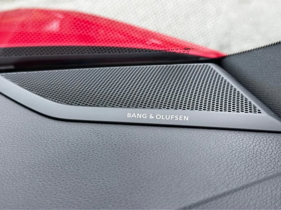 2021 Audi F3 Q3 - Image 10 of 11