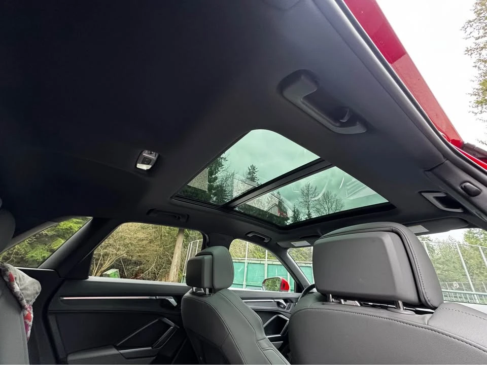 2021 Audi F3 Q3 - Image 11 of 11