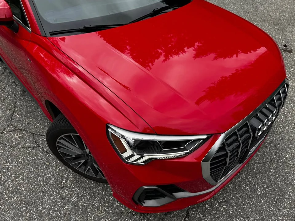 2021 Audi F3 Q3 - Image 5 of 11
