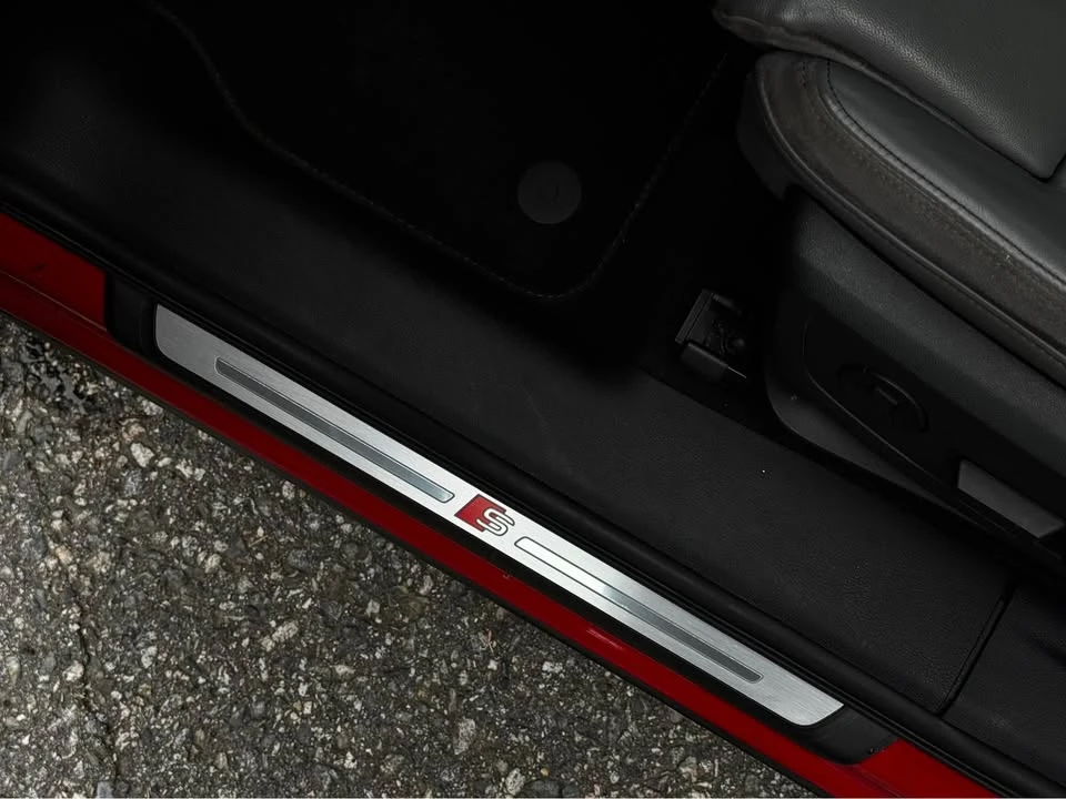 2021 Audi F3 Q3 - Image 8 of 11