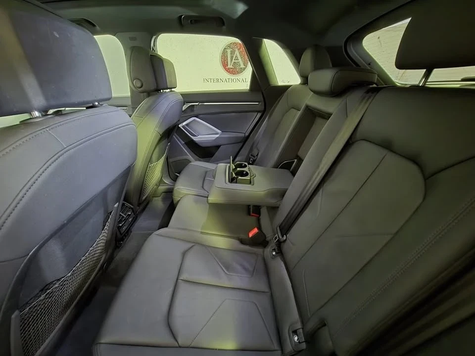 2021 Audi F3 Q3 - Image 13 of 20