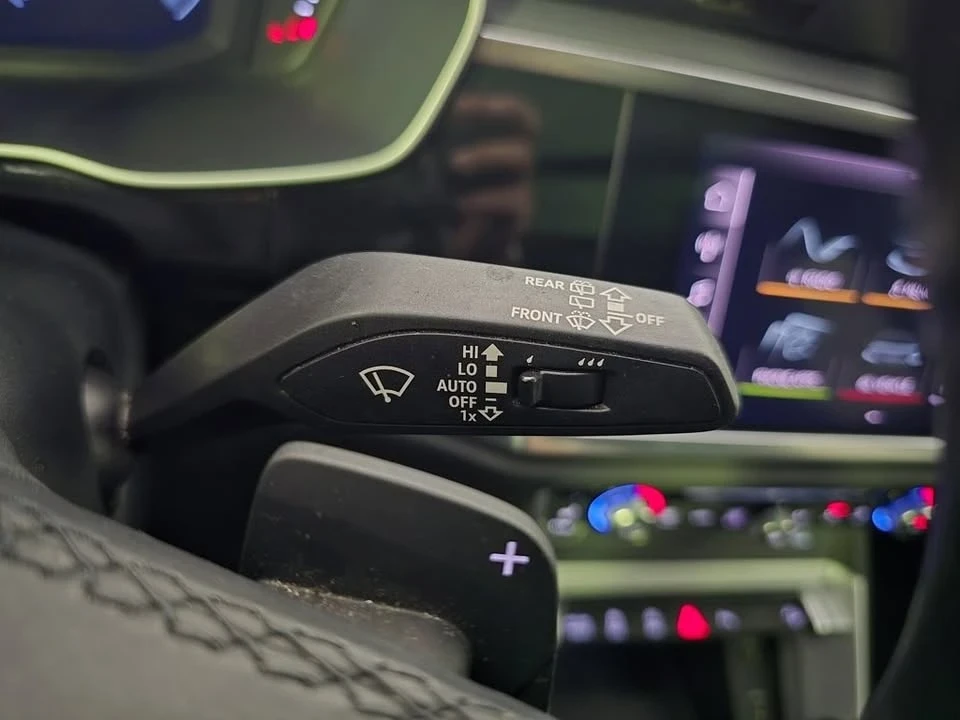 2021 Audi F3 Q3 - Image 20 of 20