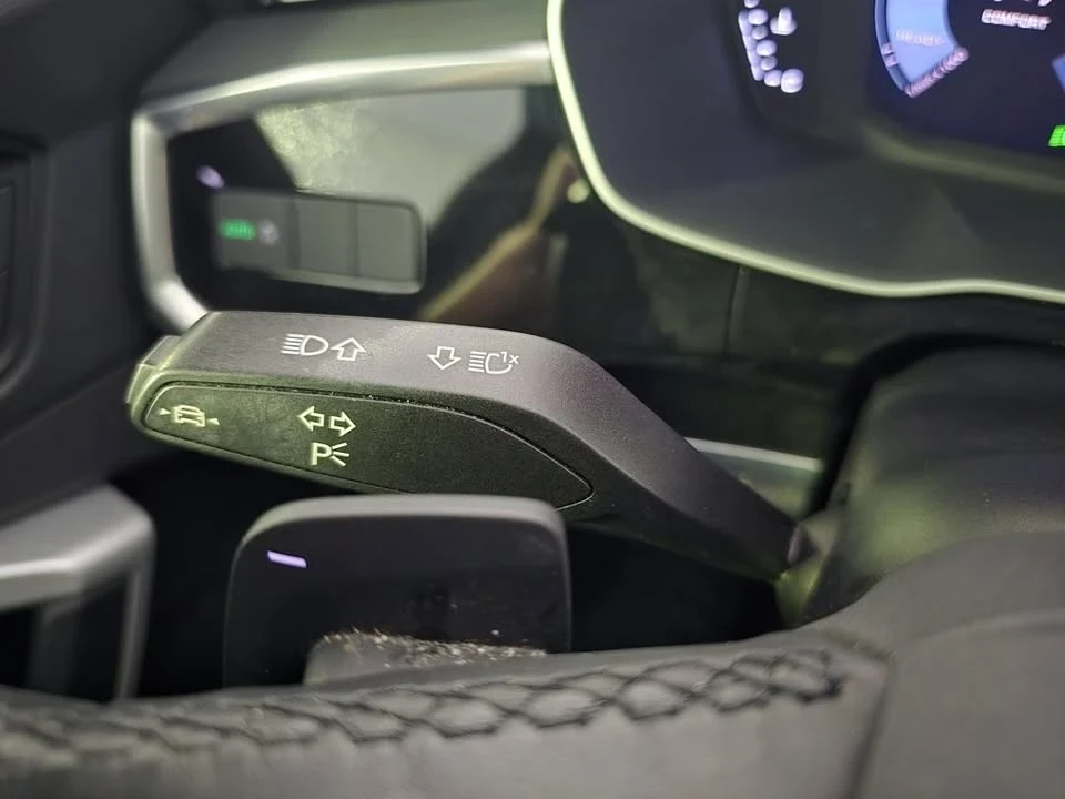 2021 Audi F3 Q3 - Image 18 of 20
