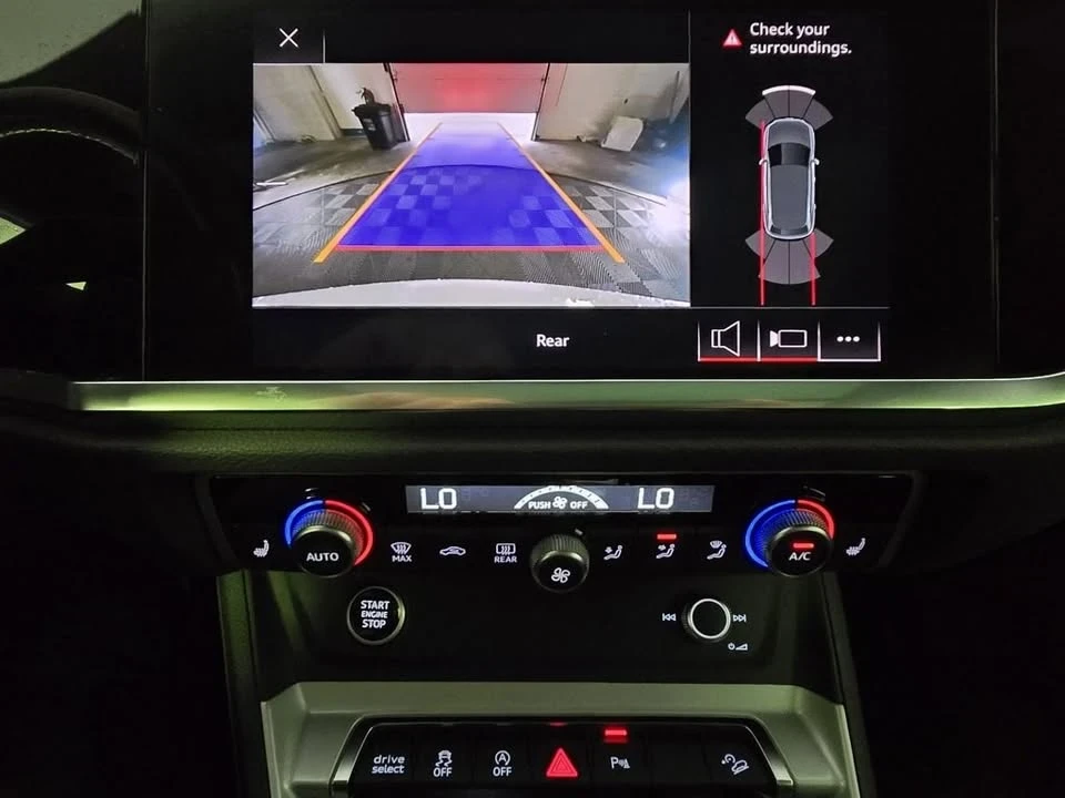 2021 Audi F3 Q3 - Image 15 of 20