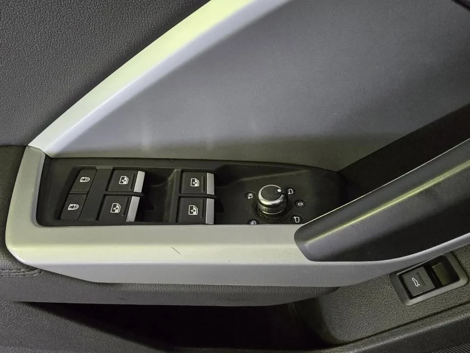 2021 Audi F3 Q3 - Image 9 of 20
