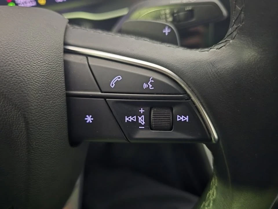 2021 Audi F3 Q3 - Image 19 of 20