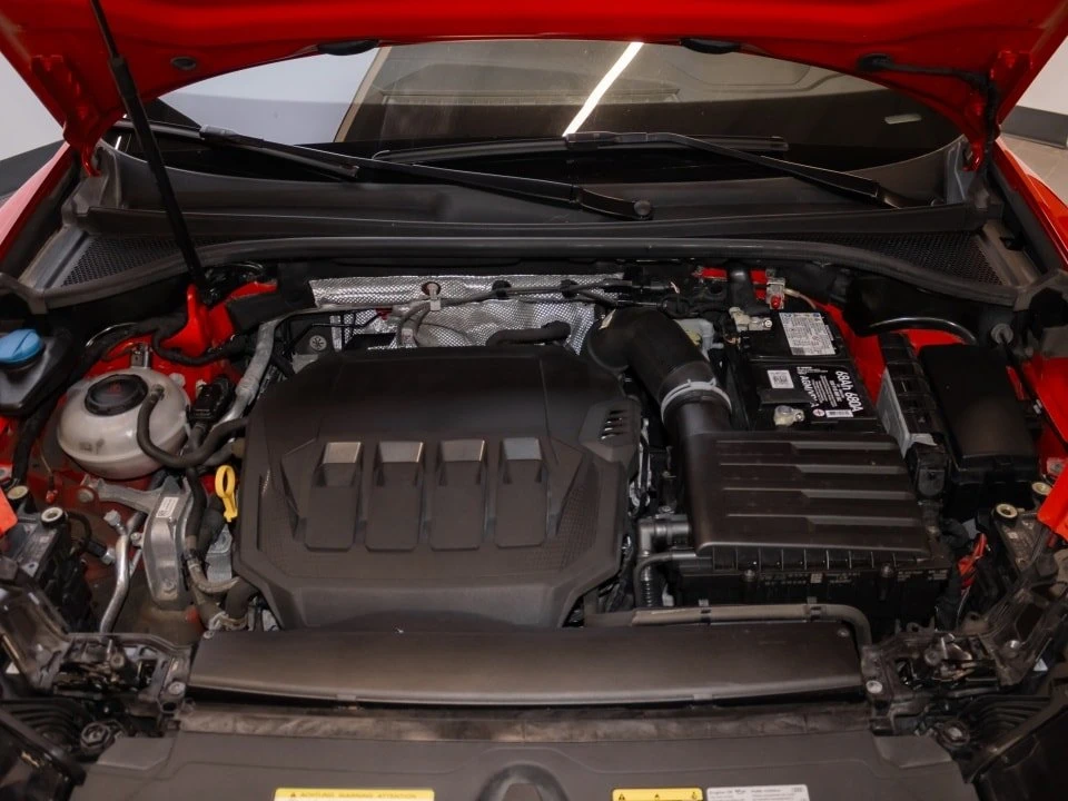 2021 Audi F3 Q3 - Image 11 of 20