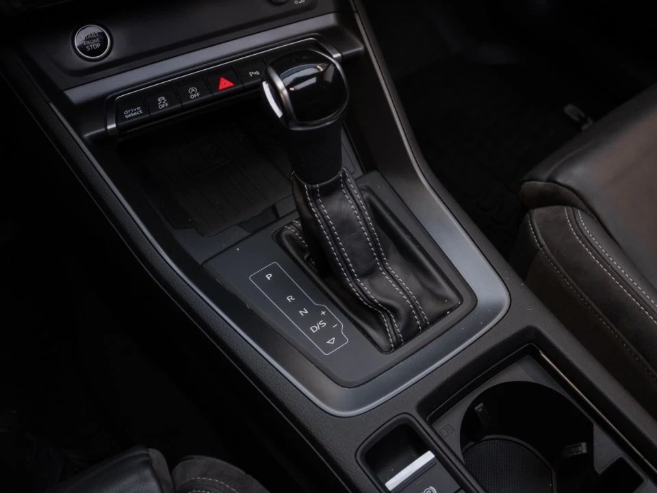 2021 Audi F3 Q3 - Image 14 of 20