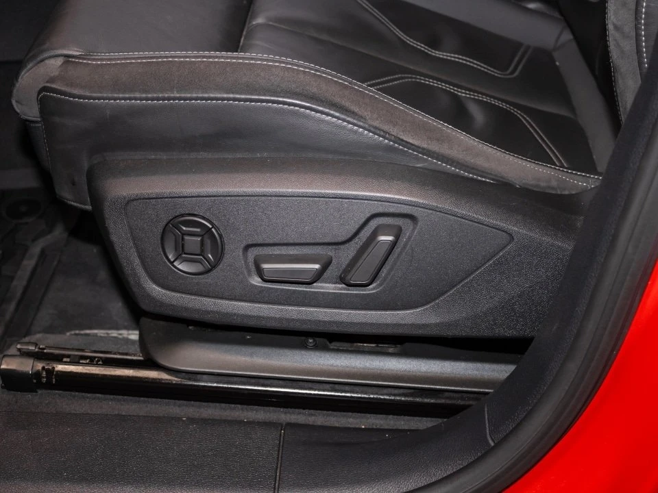 2021 Audi F3 Q3 - Image 17 of 20