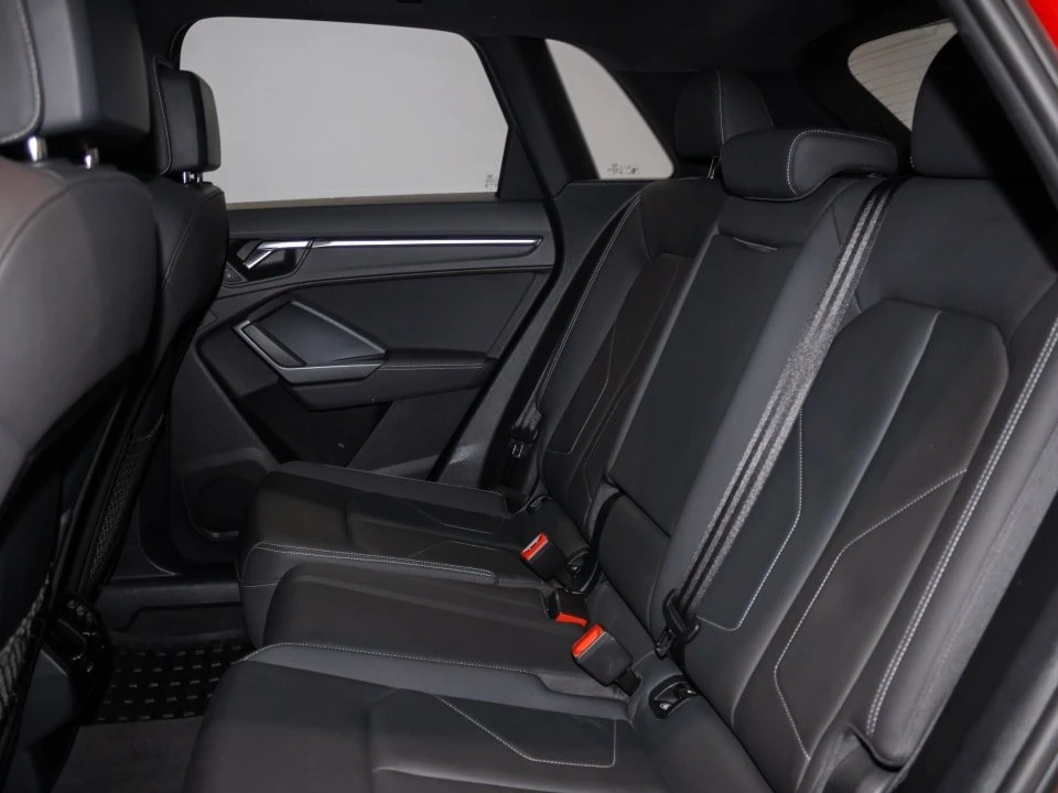 2021 Audi F3 Q3 - Image 8 of 20