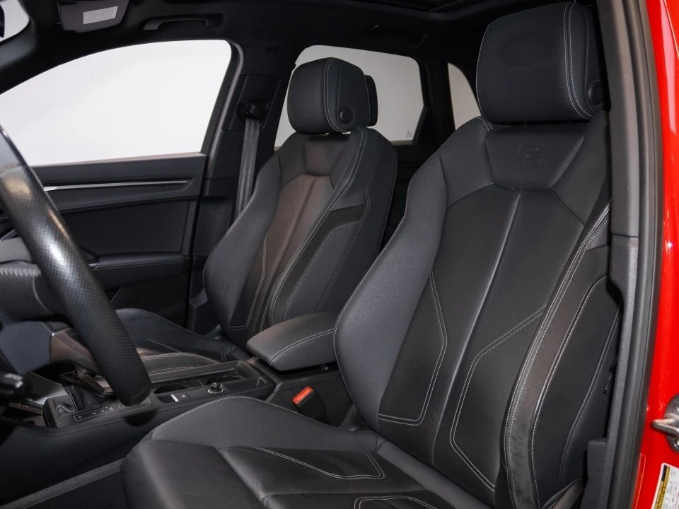 2021 Audi F3 Q3 - Image 9 of 20