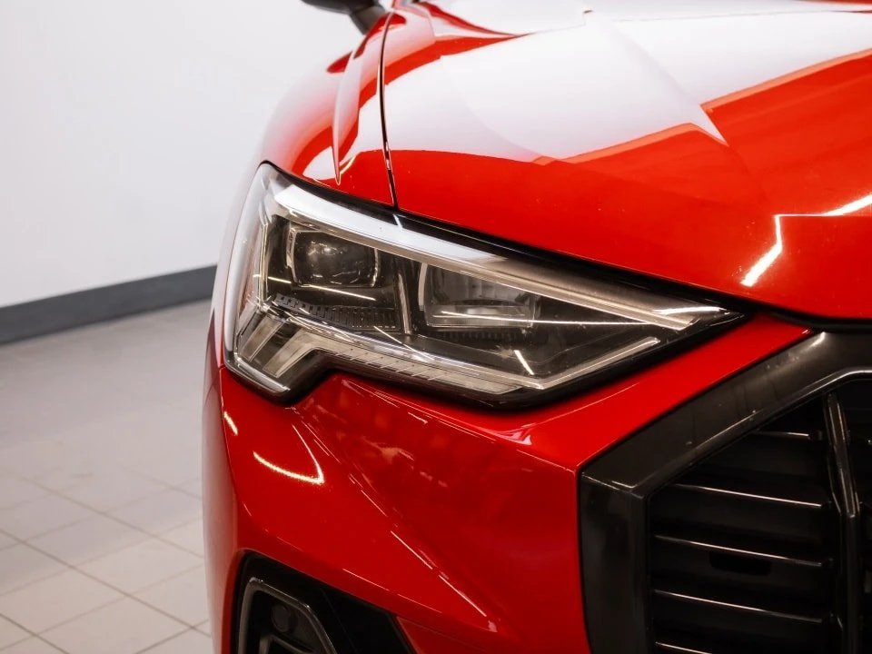 2021 Audi F3 Q3 - Image 6 of 20