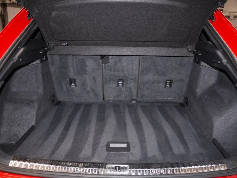 2021 Audi F3 Q3 - Image 10 of 20