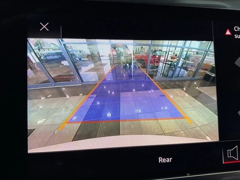 2021 Audi F3 Q3 - Image 14 of 17
