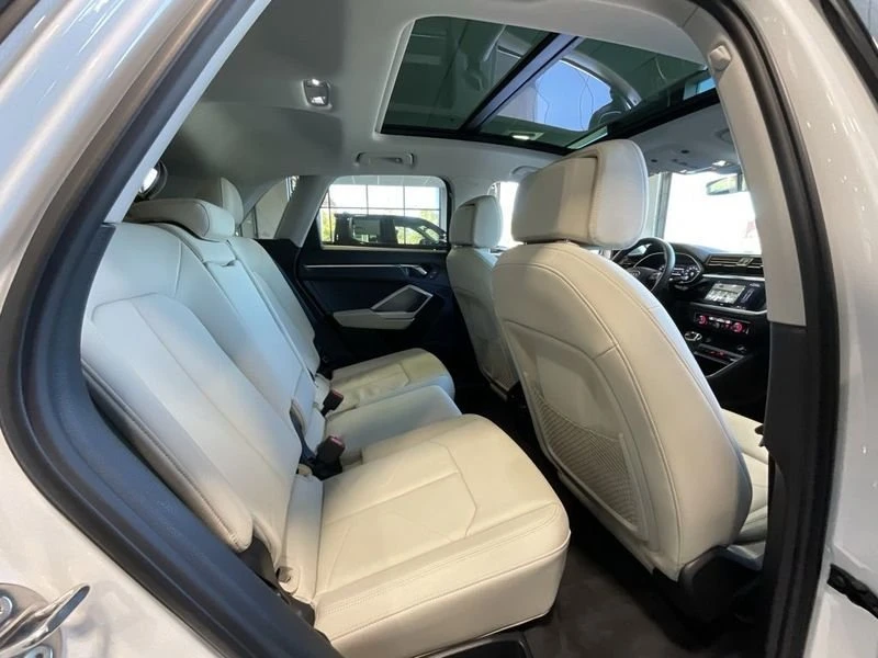 2021 Audi F3 Q3 - Image 17 of 17